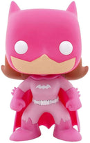 Batgirl (Breast Cancer Awareness) Pop! Vinyl Figure