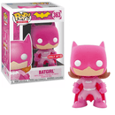 Batgirl (Breast Cancer Awareness) Pop! Vinyl Figure