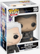 Ghost In The Shell Batou Pop! Vinyl Figure