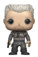 Ghost In The Shell Batou Pop! Vinyl Figure