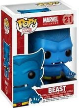 Marvel Universe Beast Pop! Vinyl Figure