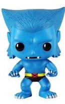 Marvel Universe Beast Pop! Vinyl Figure