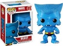Marvel Universe Beast Pop! Vinyl Figure