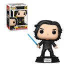 Star Wars: Rise of Skywalker Ben Solo with Blue Saber Pop! Vinyl Figure
