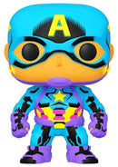 Marvel Captain America Pop! Vinyl Figure