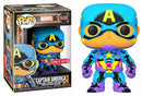 Marvel Captain America Pop! Vinyl Figure