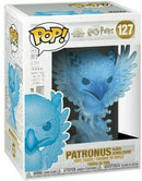 Harry Potter Patronus Albus Dumbledore Pop! Vinyl Figure