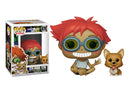 Cowboy Bebop 20th Ed And Ein Pop! Vinyl Figure