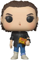 Stranger Things Eleven Box Lunch Exclusive Pop! Vinyl Figure