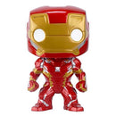 Captain America Civil War Iron Man Pop! Vinyl Figure