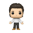 Seinfeld Jerry Puffy Shirt Pop! Vinyl Figure