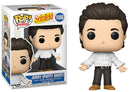 Seinfeld Jerry Puffy Shirt Pop! Vinyl Figure