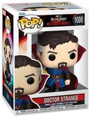 Doctor Strange Pop! Vinyl Figure
