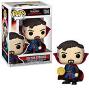 Doctor Strange Pop! Vinyl Figure