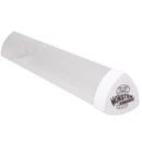 Prism Playmat Tube - Matte White - Monster Protectors Playmat Storage