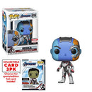 Avengers: Endgame Nebula Pop! Vinyl Figure
