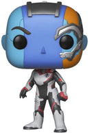 Avengers: Endgame Nebula Pop! Vinyl Figure