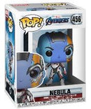 Avengers: Endgame Nebula Pop! Vinyl Figure