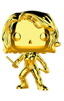 Marvel Studios 10 Years Black Widow Pop! Vinyl Figure