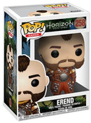 Horizon Zero Dawn Erend Pop! Vinyl Figure