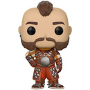Horizon Zero Dawn Erend Pop! Vinyl Figure