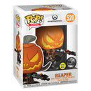 Overwatch Reaper Pop! Vinyl Figure