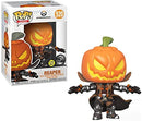 Overwatch Reaper Pop! Vinyl Figure