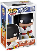 Space Ghost Pop! Vinyl Figure