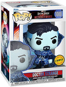 Doctor Strange In The Multiverse Of Madness Doctor Strange Chase Pop! Vinyl Figure