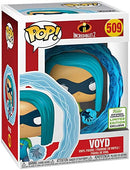 Incredibles 2 Voyd Pop! Vinyl Figure