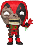 Marvel Zombies Deadpool Pop! Vinyl Figure