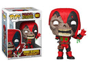 Marvel Zombies Deadpool Pop! Vinyl Figure