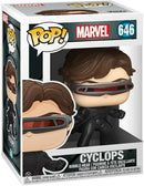 X-Men 20th Anniversary Cyclops Pop! Vinyl Figure