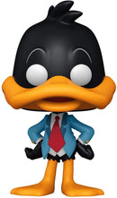 Daffy Duck As Coach Pop! Vinyl Figure
