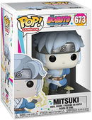 BoRuto Mitsuki Pop Vinyl Figure