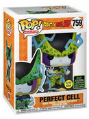 Dragon Ball Z Perfect Cell Pop! Vinyl Figure
