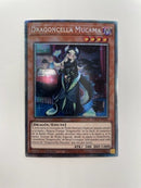 *SPANISH* Chamber Dragonmaid Starlight - ETCO-SP026 - Lightly Played