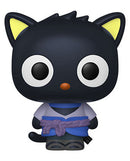Chococat (Naruto x Hello Kitty)