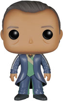 Tomorrowland David Nix Pop! Vinyl Figure