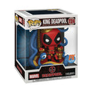 King Deadpool PX Preview Exclusive