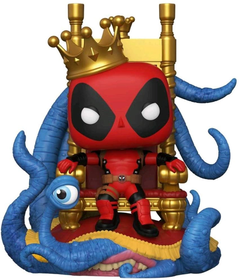King Deadpool PX Preview Exclusive
