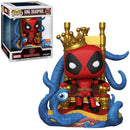 King Deadpool PX Preview Exclusive
