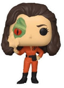 Diana Revealed Spring Convention Exclusive Pop! Vinyl Figure