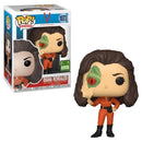 Diana Revealed Spring Convention Exclusive Pop! Vinyl Figure