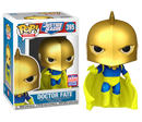 Justice League Doctor Fate Pop! Vinyl Figure