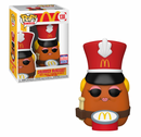 McDonald's Drummer McNugget Pop! Vinyl Figure