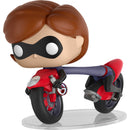 Incredibles 2 Elastigirl On Elasticycle Pop! Vinyl Figure