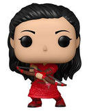 Shang-Chi Katy Pop! Vinyl Figure