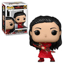 Shang-Chi Katy Pop! Vinyl Figure