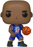 Utah All-Star Weekend Michael Jordan Pop! Vinyl Figure